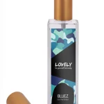בושם Bluez א.ד.פ לגבר בניחוח ש.בלו