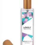 בושם Molecol 02 א.ד.פ לאישה בניחוח מולקולרי