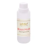Roses Musk תמצית ריח מאסק ורדים